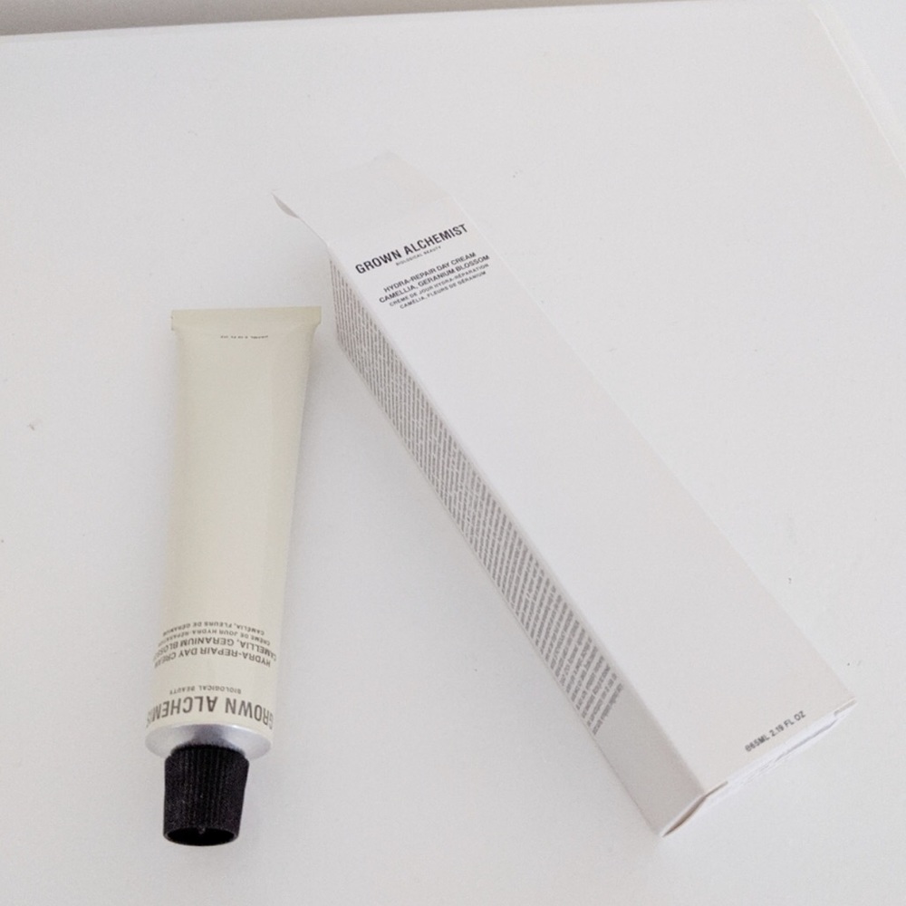 Grown Alchemist Face Daily Cream
